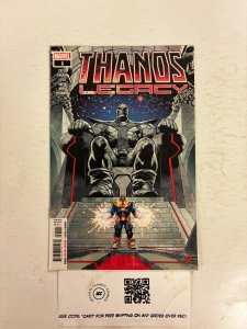 Thanos #1 NM Marvel Comic Books Cosmic Ghost Rider Silver Surfer 20 HH79