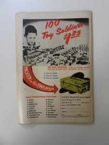 Adventure Comics #299 (1962) VG/FN condition