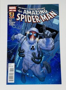 The Amazing Spider-Man #680 (2012) YE20