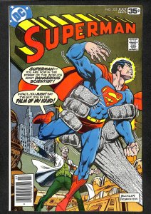 Superman #325 (1978)