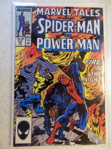 MARVEL TALES # 207 SPIDER-MAN