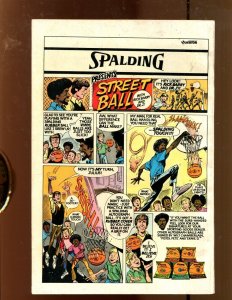 Iron Man Annual #4 - Don Perlin Art! (6.5) 1977