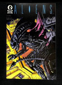 Aliens #6