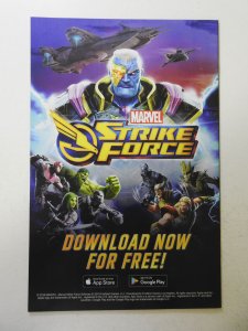 Darth Vader #18 (2018) NM Condition!