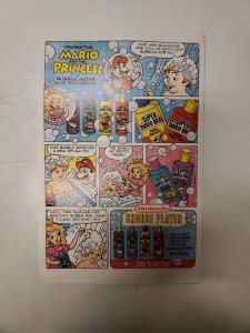 ALF #36 (1990) NM Marvel Comic Book J696