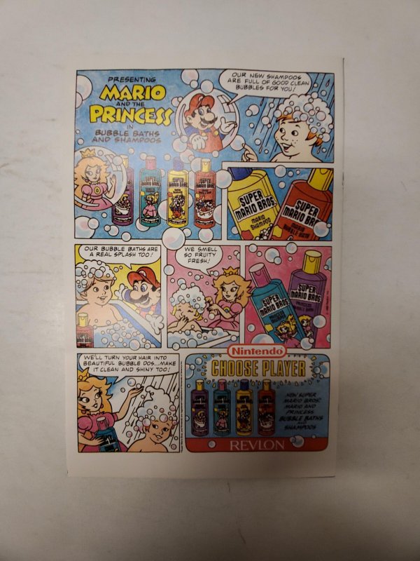 ALF #36 (1990) NM Marvel Comic Book J696