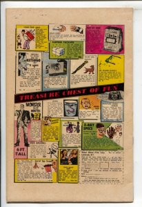 Thunderbolt #55  1966 - Charlton  -FN- - Comic Book