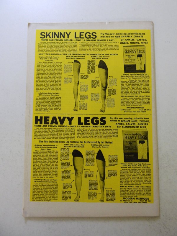 Young Love #100 (1972) FN/VF condition