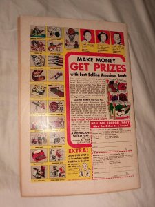 Adventure Comics #367 Neal Adams Jim Shooter Swan DC Silver Age Comic Book GD