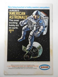 Detective Comics #367 (1967) FN+ Condition!