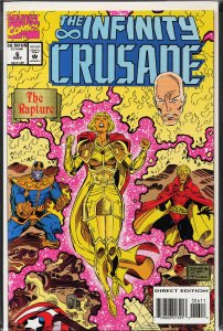 The Infinity Crusade #6 (1993)