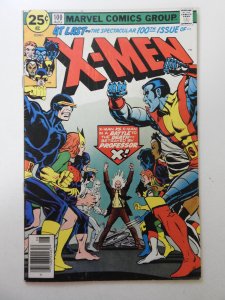 The X-Men #100 (1976) VG/FN Condition!