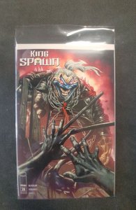 King Spawn #26 (2023)