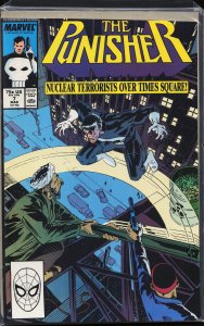 The Punisher #7 (1988) Punisher