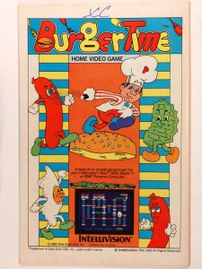 Green Lantern #179 (6.5, 1984) Mark Jewelers