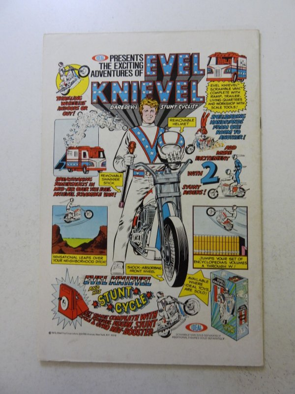 The X-Men #86 (1974) FN/VF condition