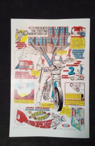 The Amazing Spider-Man #129 Facsimile Cover Only