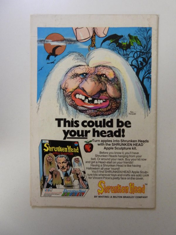 Detective Comics #454 (1975) FN+ condition