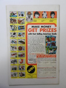 Fantastic Four #159 (1975) FN Condition! MVS intact!