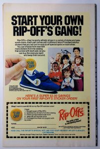 Amazing Spider-Man #269 (7.0, 1985) Newsstand