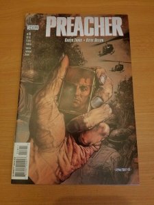 Preacher #18 ~ NEAR MINT NM ~ (1996, DC Comics)