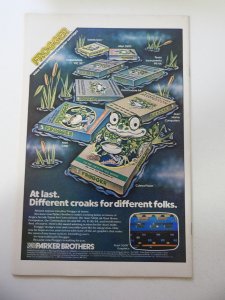 Star Wars #81 (1984) FN Condition