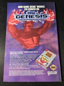 Amazing Spider-Man #368, Marvel, 1992