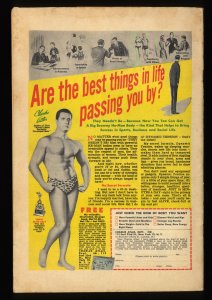 Strange Tales #82 FN- 5.5