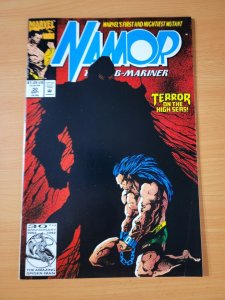 Namor The Sub-Mariner #30 ~ DOLLAR BIN ~ 1992 Marvel Comics 