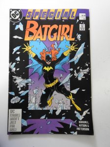 Batgirl Special (1988)