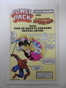 The Transformers #17 (1986) Sharp VF+ Condition!