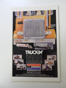 The Uncanny X-Men #144 (1981) FN/VF condition