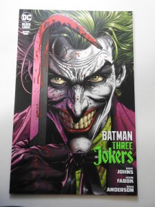 Batman: Three Jokers #1 (2020)