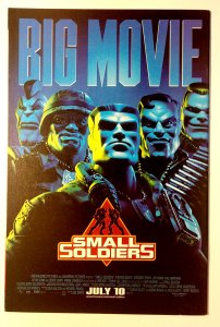 Marvel Universe #3 (8.0, 1998)