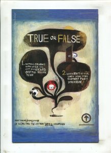 Secret Invasion #4 - Limited Series - Direct Edition (9.2OB) 2008