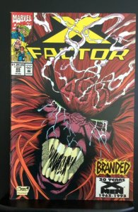 X-Factor #89 (1993)