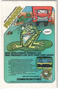 Alpha Flight #1 (1983) Alpha Flight [Key Issue]