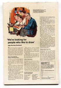 Captain Marvel #8  1968 - Marvel  -VF+ - Comic Book