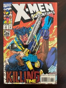 X-Men Adventures #13 (1993) - NM