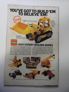 Fantasy Masterpieces #3