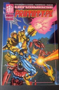 Prototype #2 (1993)