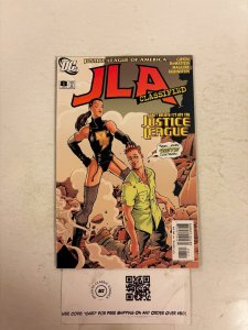 JLA Classified #8 NM DC Comic Books Wonder Woman Superman Batman 14 HH96