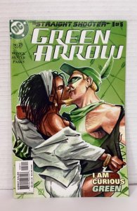 Green Arrow #28 (2003)
