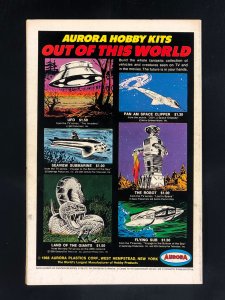 Adventure Comics #374 (1968)