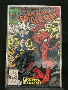 The Amazing Spider-Man #326 (1989)