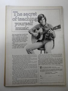 The Deadly Hands of Kung Fu #18 (1975) FN+ Condition!