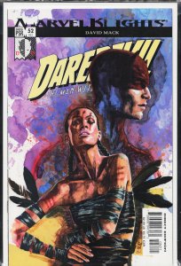 Daredevil #52 (2003)