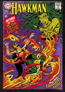 Hawkman #25 (1968)