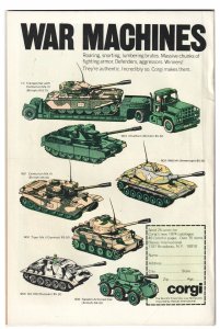 The Unexpected #162 (1975) 100 Page Giant