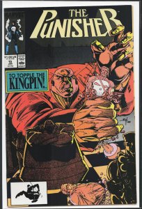 The Punisher #15 (1989) Punisher